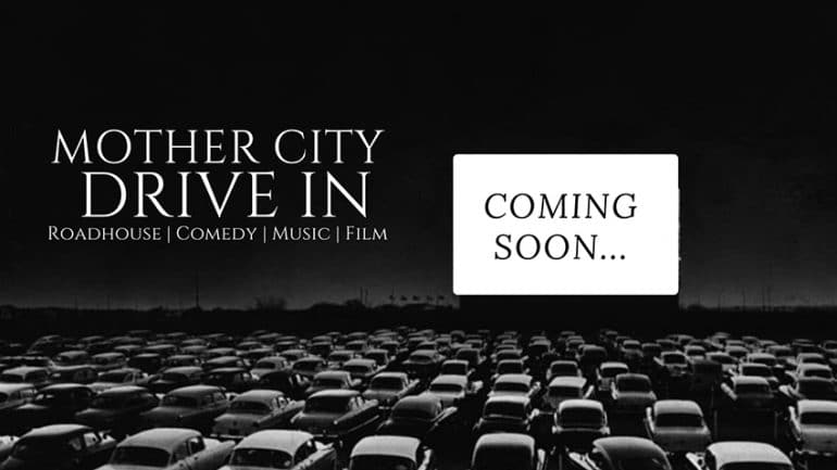 Mother City Drive-In