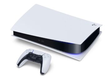 PlayStation 5 ps5