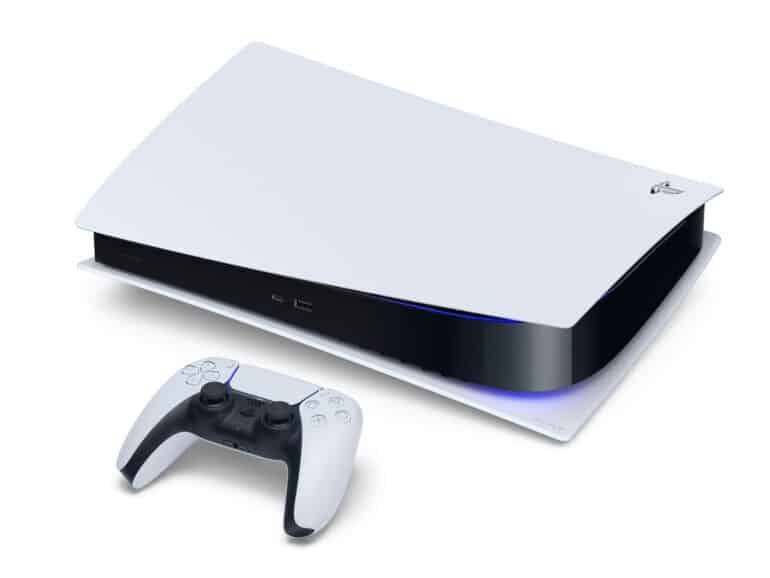 PlayStation 5 ps5