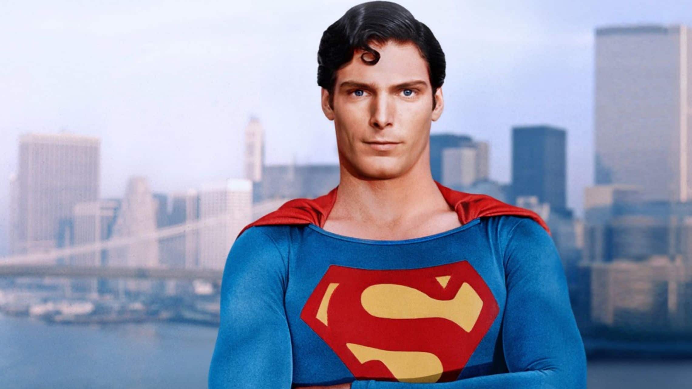 Superman-The-Movie- Slot Games
