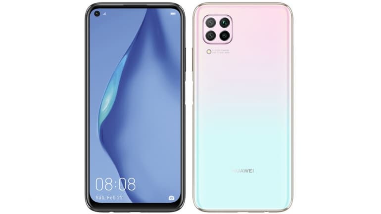 The Huawei P40 Lite Is Great If You Get Around The Missing Play Store