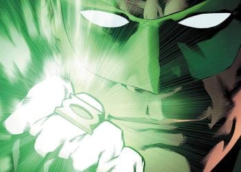 The Most Powerful Weapons In The DC Comic Book Universe