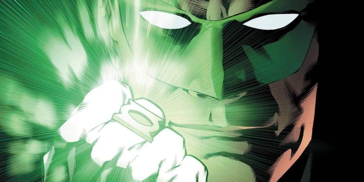The Most Powerful Weapons In The DC Comic Book Universe