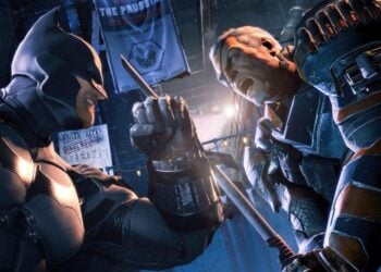 Tim Miller Is the Perfect Director to Helm the Next Animated Batman Film