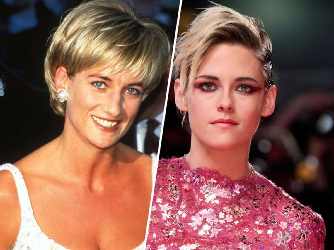 Twilight Star Kristen Stewart Cast As Princess Diana In New Movie