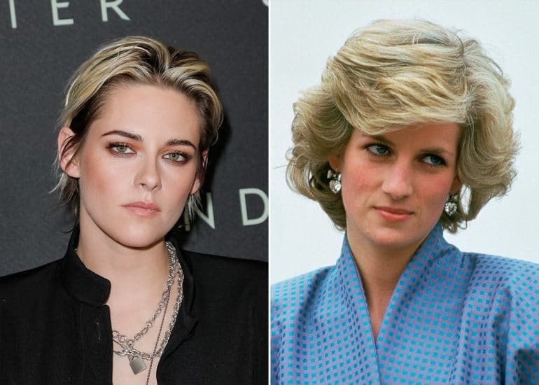 Twilight Star Kristen Stewart Cast As Princess Diana In New Movie