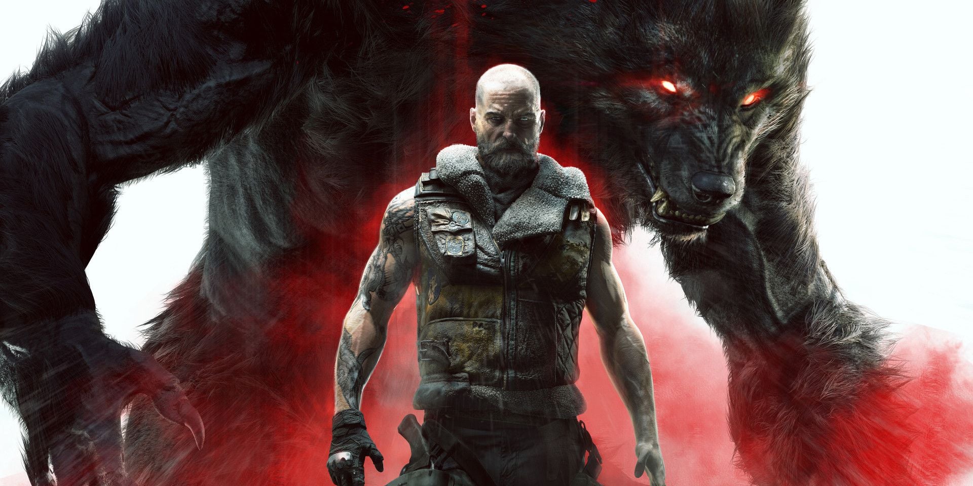 Scary Beasts Clash In Werewolf: The Apocalypse – Earthblood Trailer