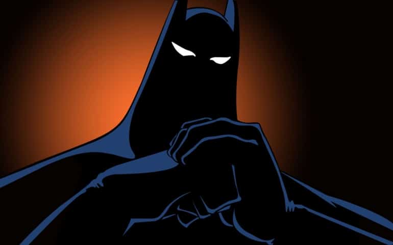 Hey, Warner Bros., Where's a New Batman Animated Series? Hey, Warner Bros., Where's a New Batman Animated Series?