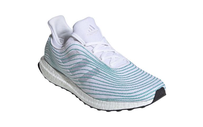 adidas X Parley for the Oceans Celebrate 5th Anniversary of Partnership