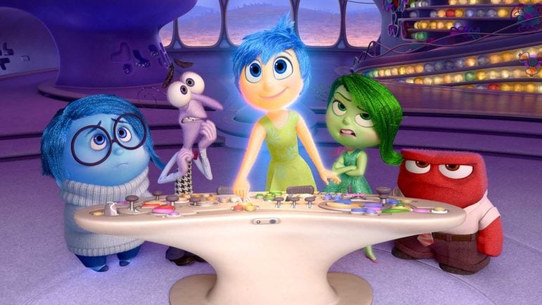 5 of the Worst Plot Holes in Films Inside Out