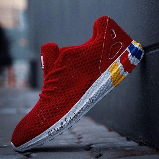 South African Sneaker Brands Rise Up as Culture Continues to Grow