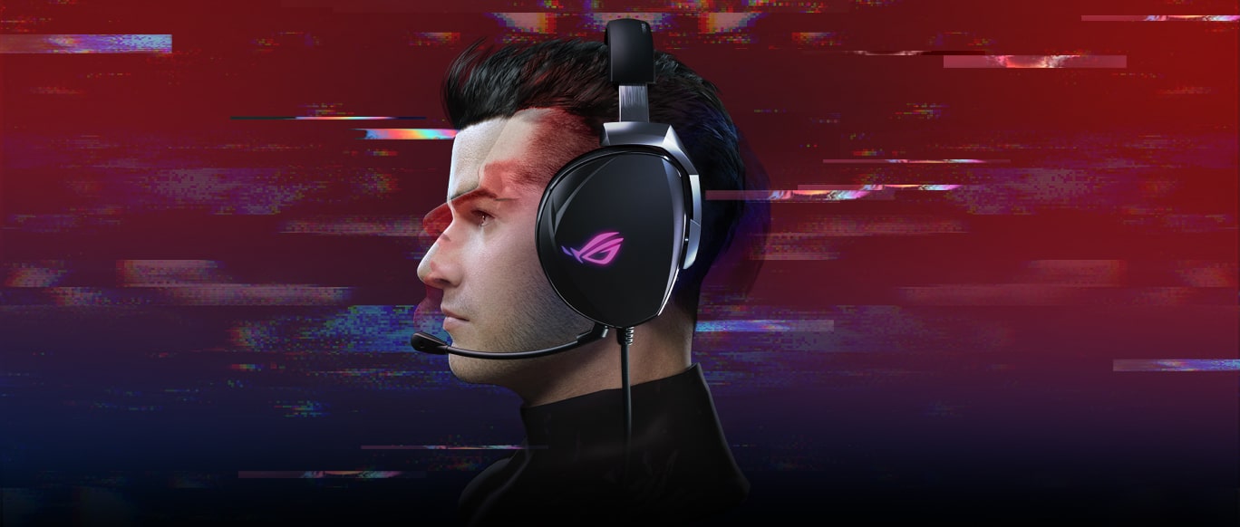 ASUS ROG Theta 7.1 Review – Immersive Sound at a Price