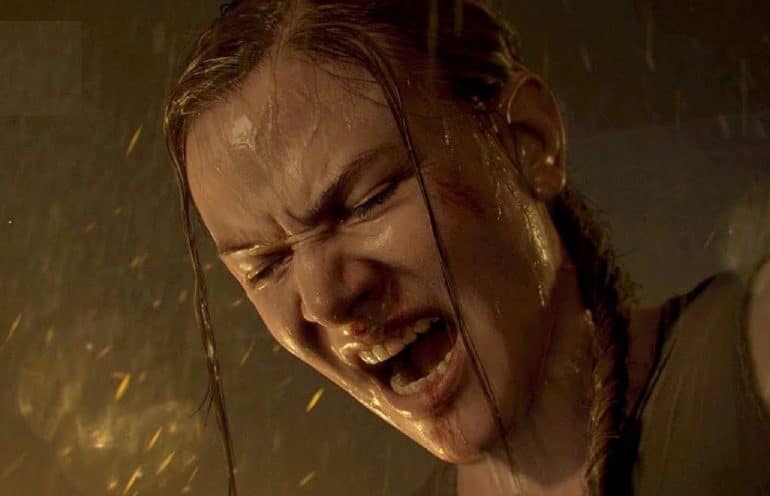 Am I Supposed To Hate Abby in The Last of Us Part II? Because I Don't