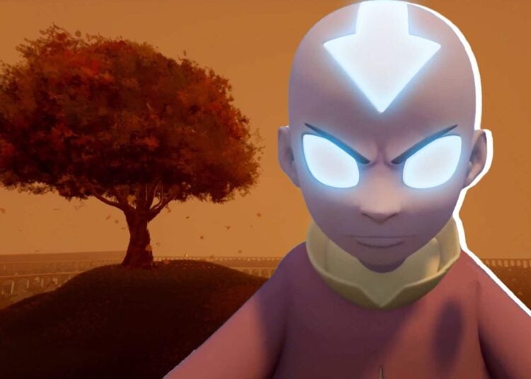 Avatar: The Last Airbender Fan Starts Creation of A Game All Fans Would Enjoy