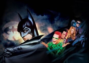 Batman Forever: Release the Schumacher Cut for the 25-Year Anniversary