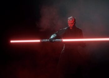 LucasFilm Might Recast Darth Maul For Future Projects