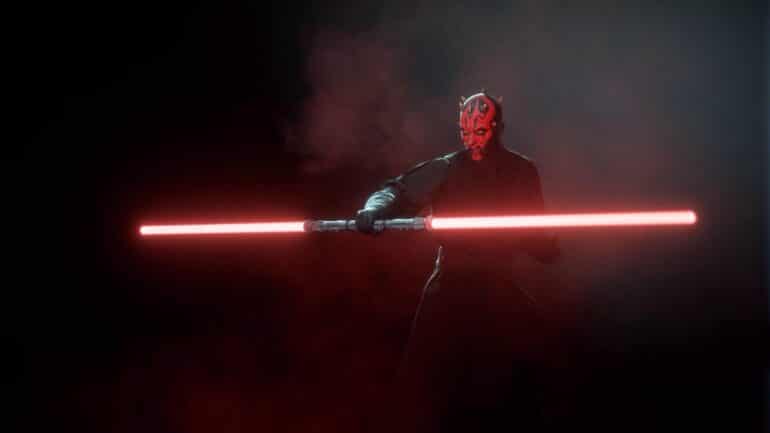 LucasFilm Might Recast Darth Maul For Future Projects
