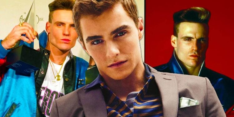 Dave Franco Is Vanilla Ice in To the Extreme Film