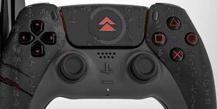 Designer XboxPOPE Brings Style To PlayStation 5 Consoles