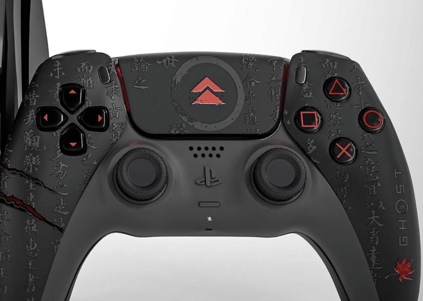 Designer XboxPOPE Brings Style To PlayStation 5 Consoles