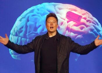 Elon Musk Wants To Stream Music Directly Into Your Brain