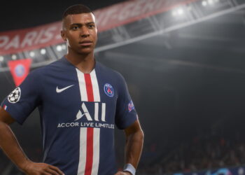 FIFA 21 Trailer: The Game You Bought Last Year Comes In A New Cover