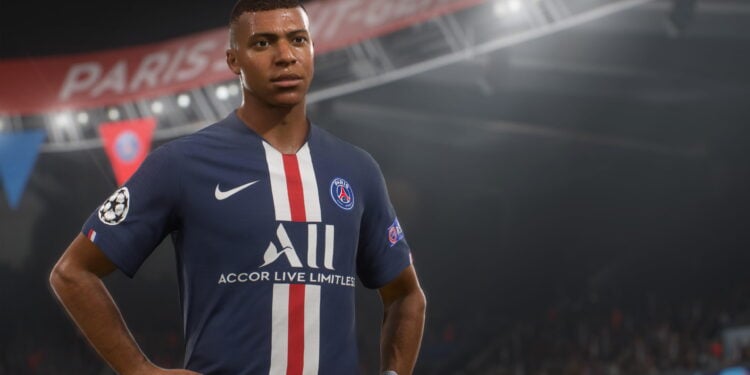 FIFA 21 Trailer: The Game You Bought Last Year Comes In A New Cover