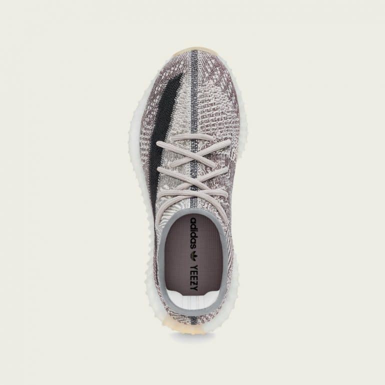 adidas Yeezy BOOST 350 V2 Zyon Drops This Weekend
