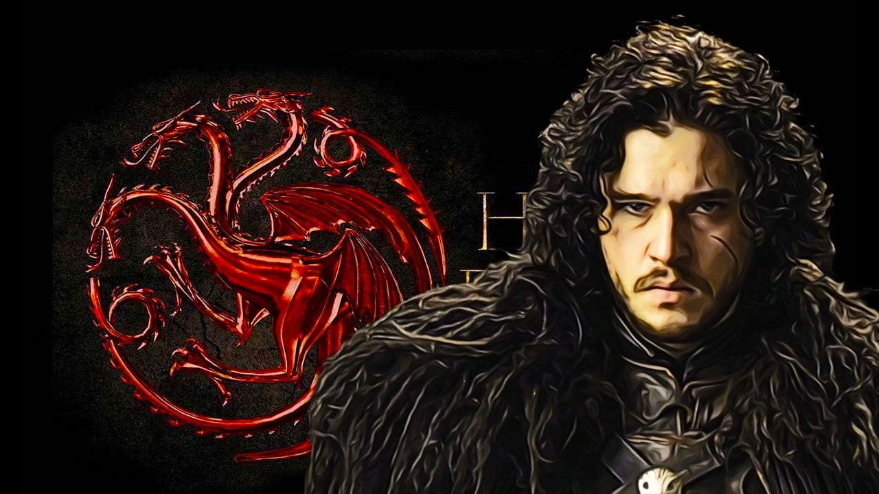 House Of The Dragon Casting Has Begun For Game of Thrones