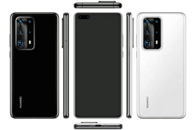 Huawei P40 Pro Review