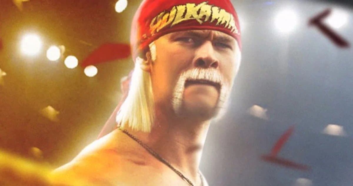 Films Et Séries Tv Avec Hulk Hogan Hulk Hogan Movie: Chris Hemsworth Says He’s Getting Super Ripped