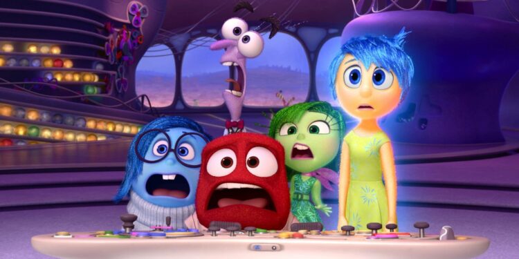 5 of the Worst Plot Holes in Films Inside Out Plot Hole