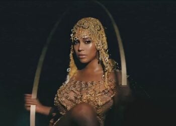Is Beyoncé Profiting From African Imagery In Black Is King