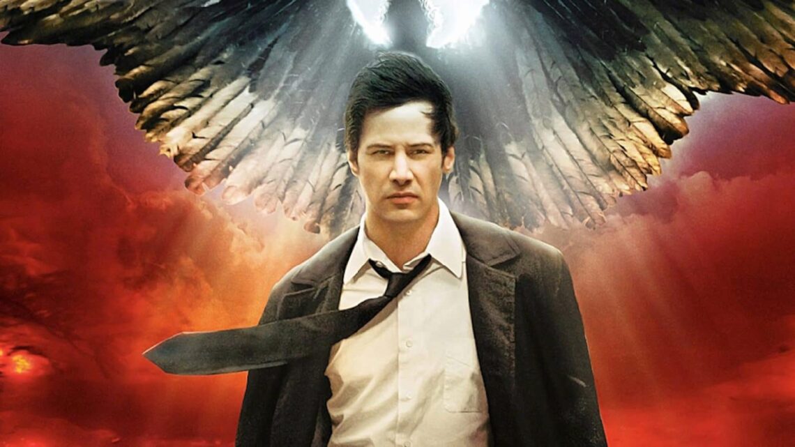 Is There A Constantine Sequel In The Works