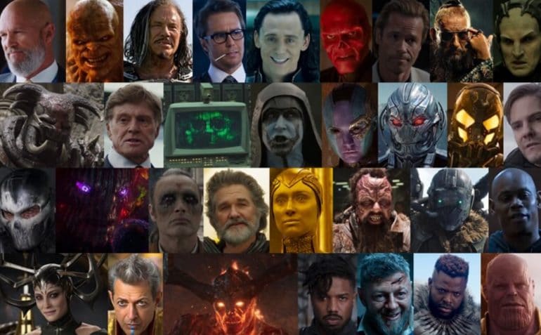 MCU's next big villain