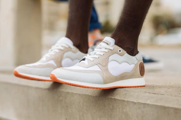 Magents sneakers