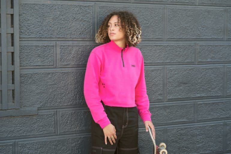 Vans Thread It Collection for Women Drops This Weekend