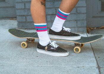 Vans Thread It Collection for Women Drops This Weekend