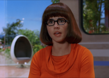 Scooby-Doo’s Velma Was Supposed To Be A Lesbian In The 2002 Movie