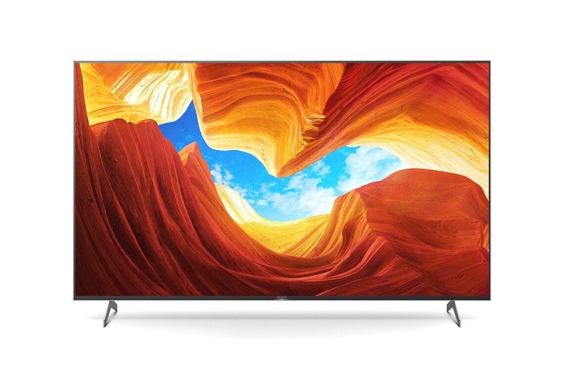 PlayStation 5 Ready TVs