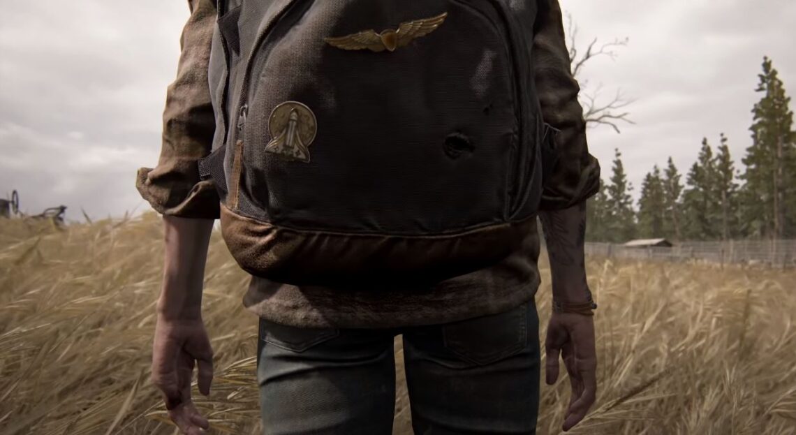 The Last of Us Part II Fan Theory Hints At A Very Different Ending