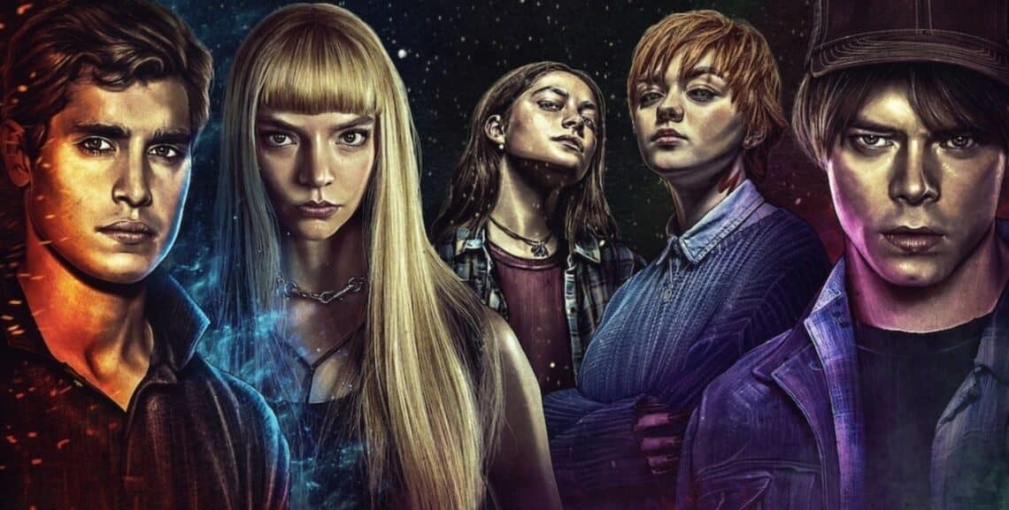 The New Mutants Actually Looks.... GOOD