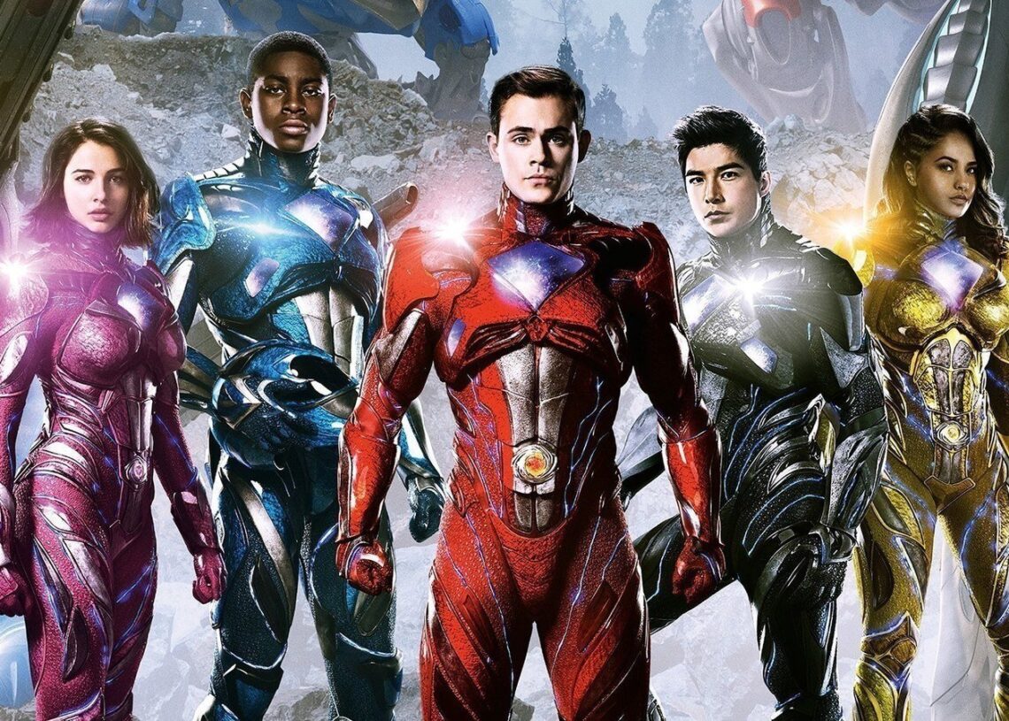 The Power Rangers Movie DESERVED More Love