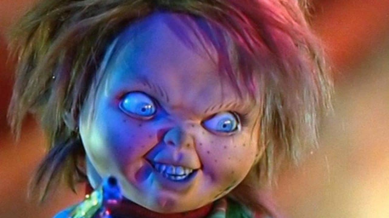The Real Chucky Is Returning For A Child S Play Tv Show Fortress Of Solitude