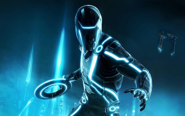 Tron 3 Jared Leto
