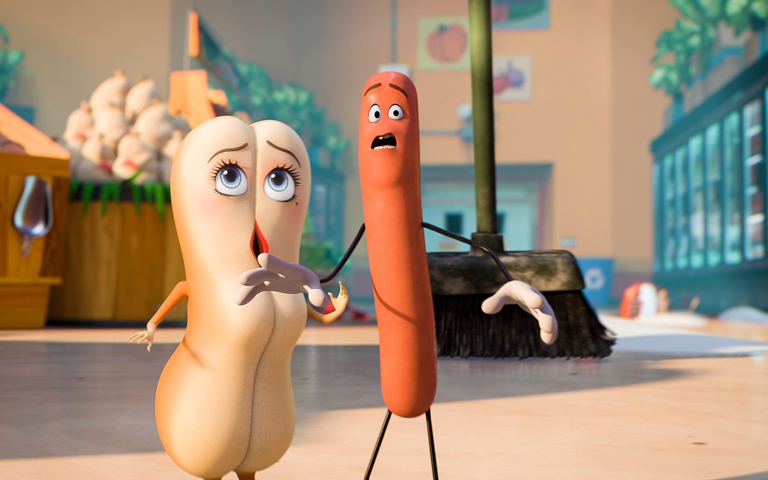 Will Sony Be Making More R-Rated Animated Movies Due To Covid-19? Will Sony Be Making More R-Rated Animated Movies Due To Covid-19?