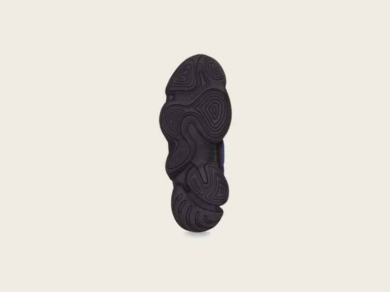 YEEZY 500 HIGH Tyrian Set to Drop this Weekend