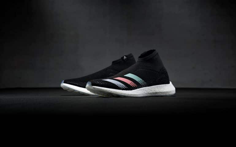 adidas x Reuben Dangoor Collaboration for Limited-Edition Predator