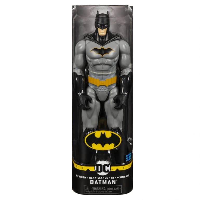 Batman (Rebirth) – 12”
