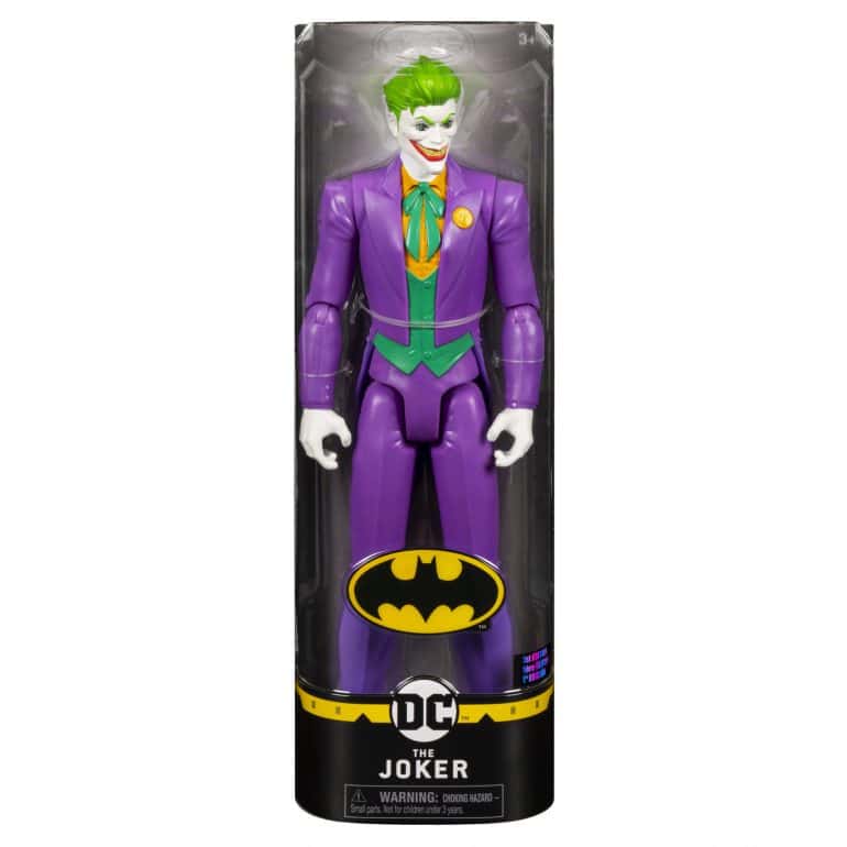 The Joker – 12”